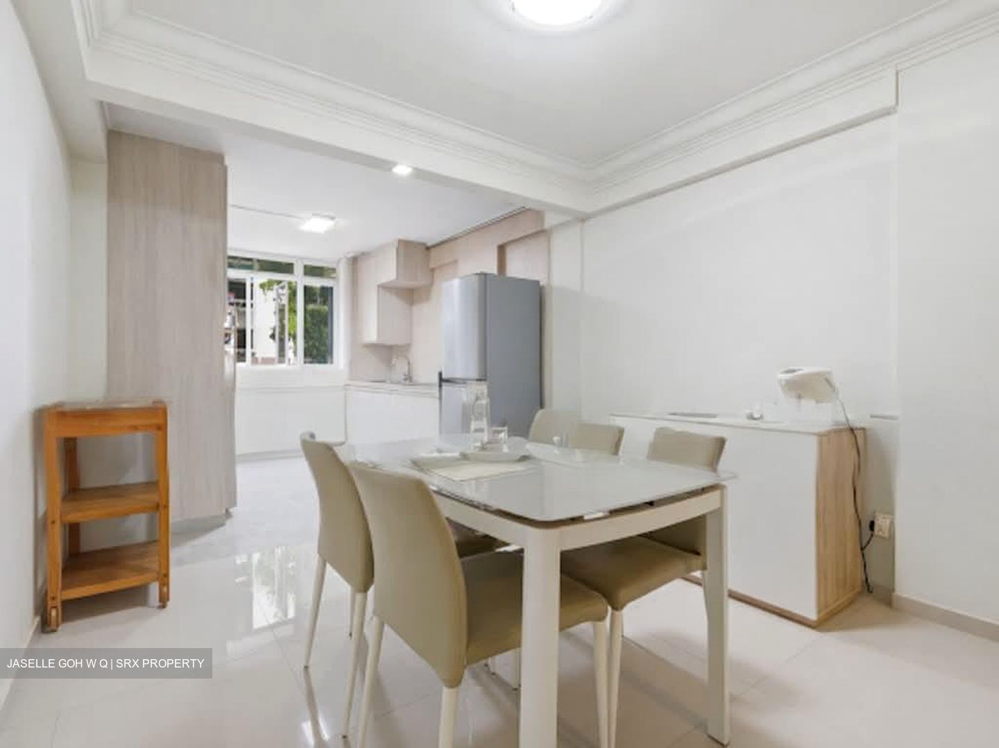 Blk 105 Hwi Yoh Court (Serangoon), HDB 3 Rooms #570658981
